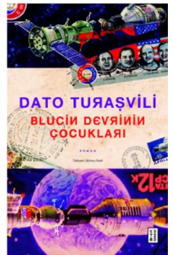 Blucin Devrinin Çocukları
