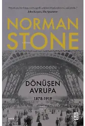 Dönüşen Avrupa