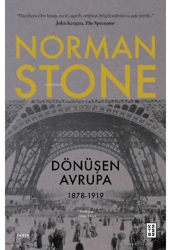 Dönüşen Avrupa