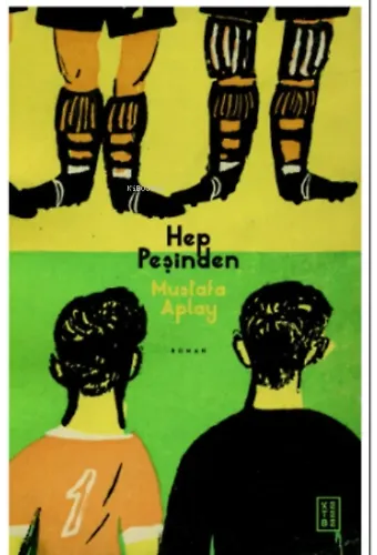 Hep Peşinden