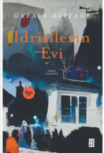 İdrisîlerin Evi