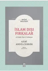İslam Dışı Fırkalar