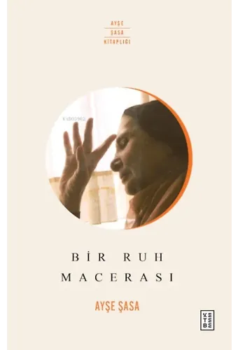Bir Ruh Macerası