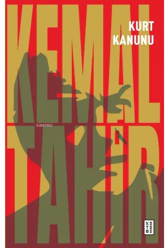 Kurt Kanunu