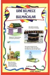 Dini Bilmeceler ve Bulmacalar