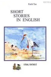 Short Stories In English