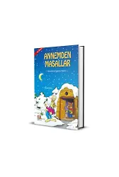 Annemden Masallar 5+ Yaş
