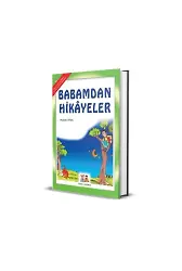 Babamdan Hikayeler 7+ Yaş