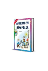 Annemden Hikayeler (Orta Boy) 7+ Yaş