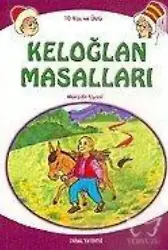 Keloğlan Masalları 10 Yaş ve Üstü (k. Boy)
