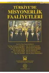 Türkiye´de Misyonerlik Faaliyetleri