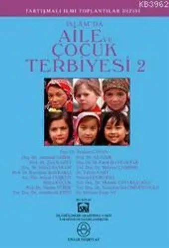 İslamda Aile ve Çocuk Terbiyesi Cilt: 2