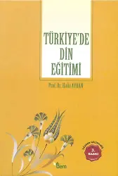 Türkiye de Din Eğitimi
