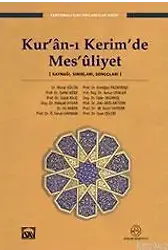 Kur´an-ı Kerim´de Mes´ûliyet