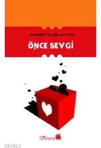 Önce Sevgi