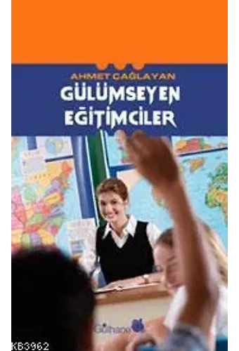 Gülümseyen Eğitimciler