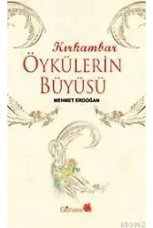 Öykülerin Büyüsü