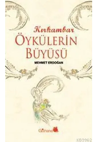 Öykülerin Büyüsü
