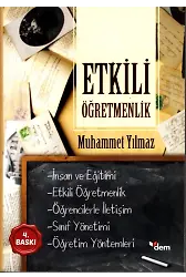 Etkili Öğretmenlik