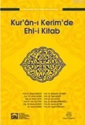 Kur´ân-ı Kerim´de Ehl-i Kitab