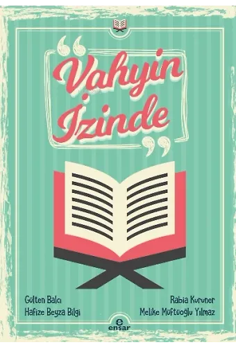 Vahyin İzinde