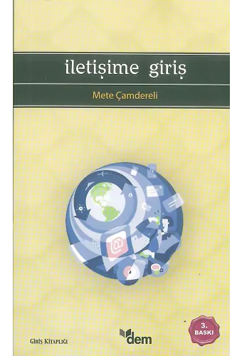 İletişime Giriş