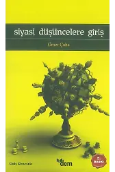 Siyasi Düşüncelere Giriş