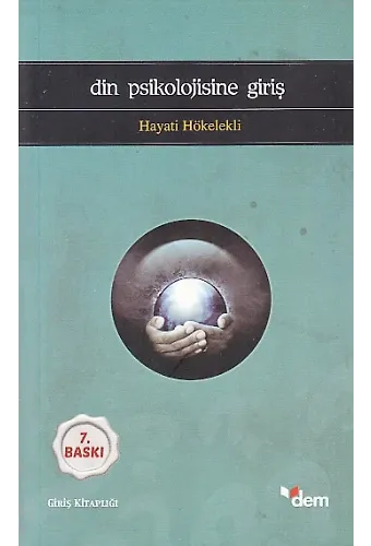 Din Psikolojisine Giriş