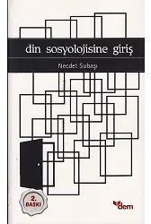 Din Sosyolojisine Giriş