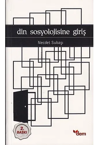 Din Sosyolojisine Giriş