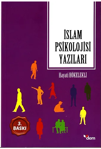 İslam Psikilojisi Yazıları