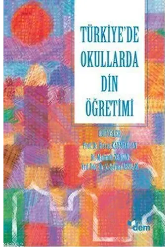 Türkiye'de Okullarda Din Öğretimi