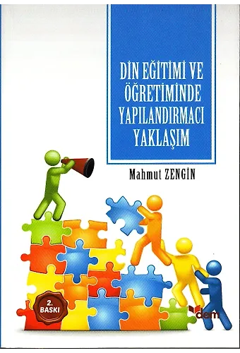 Din Eğitimi ve Öğretiminde Yapılandırmacı Yaklaşım