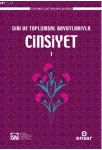 Dini ve Toplumsal Boyutlarıyla Cinsiyet 1