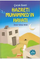 Çocuk Siyeri - Hazreti Muhammedin Hayatı