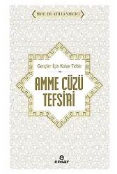 Gençler İçin Kolay Tefsir Amme Cüzü Tefsiri