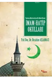 Pakistan Medreselerine Bir Model Olarak İmam Hatip Okulları