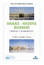 Mekke Medine Rehberi