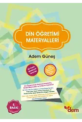 Din Öğretimi Materyalleri