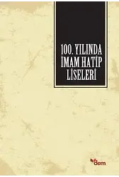 100. Yılında İmam Hatip Liseleri