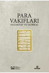 Para Vakıfları; Nazariyat ve Tatbikat