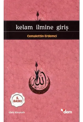 Kelam İlmine Giriş