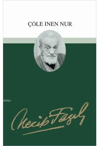 Çöle İnen Nur (Kod:39)