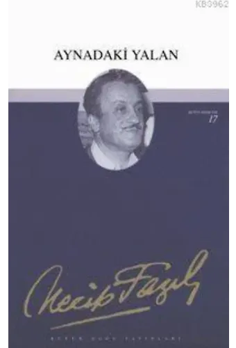 Aynadaki Yalan (Kod:16)