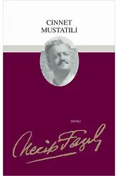 Cinnet Mustatili (Kod:2)