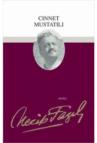Cinnet Mustatili (Kod:2)