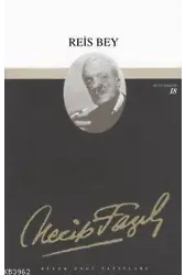 Reis Bey (Kod:17)