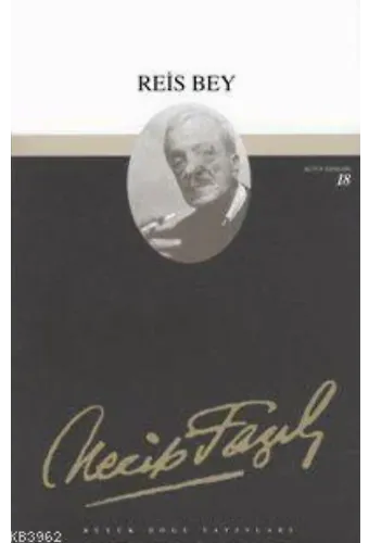 Reis Bey (Kod:17)