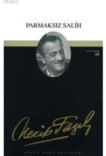 Parmaksız Salih (Kod:51)