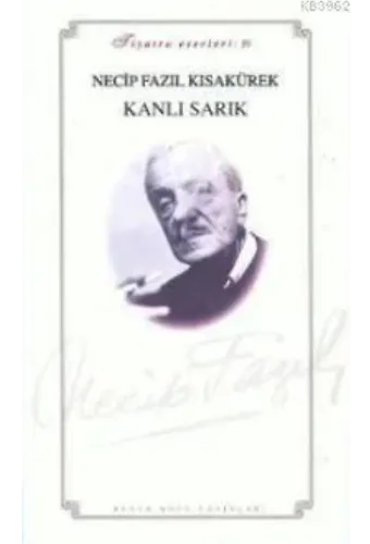 Kanlı Sarık (Kod:30)